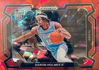 DaRon Holmes II
