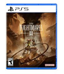 Little Nightmares III Playstation 5 Prices