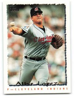 Albie Lopez