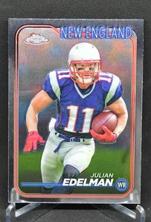 Julian Edelman