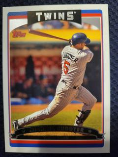 Michael Cuddyer