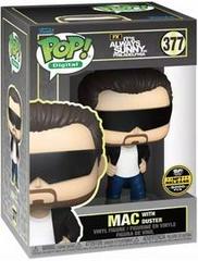 Mac With Duster #377 (Digital)