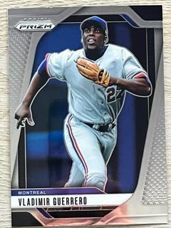 Vladimir Guerrero