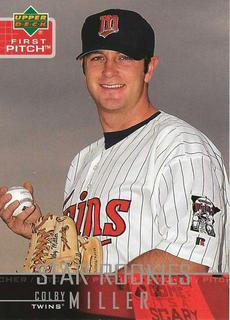 Colby Miller