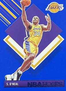 Shaquille O'Neal
