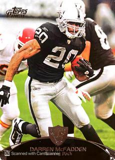 Darren McFadden