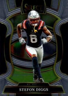 Stefon Diggs