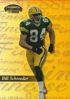 Bill Schroeder