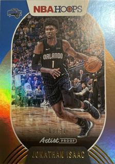 Jonathan Isaac