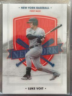 Luke Voit