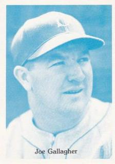 Joe Gallagher