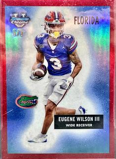 Eugene Wilson III
