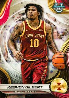 Keshon Gilbert