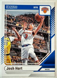 Josh Hart