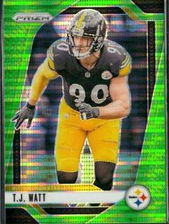 T.J. Watt