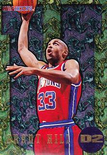 Grant Hill