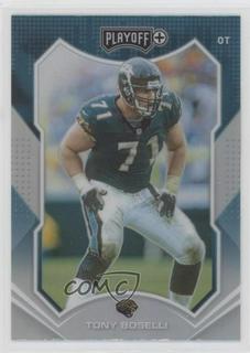 Tony Boselli