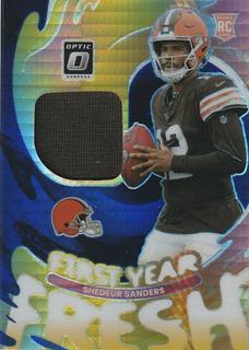Shedeur Sanders