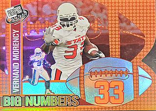 Vernand Morency