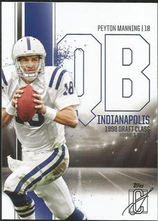 Peyton Manning