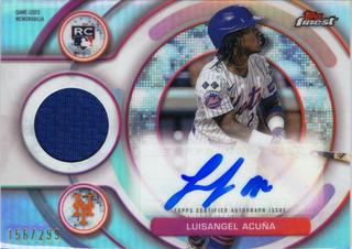 Luisangel Acuna