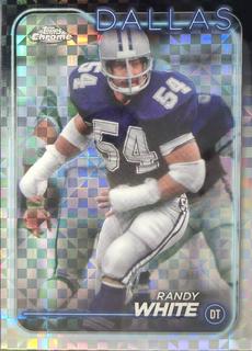 Randy White