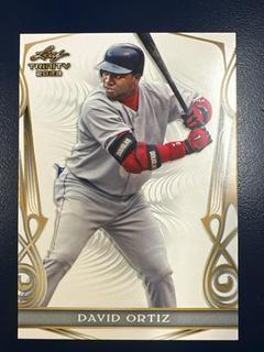 David Ortiz