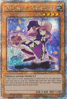 Madolche Magileine RA04-EN185