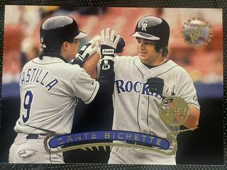 Dante Bichette