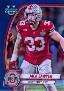 Jack Sawyer