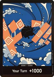DON!! Card