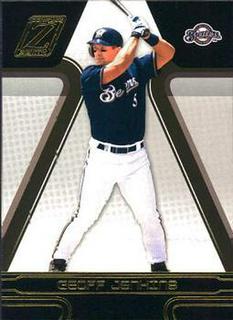 Geoff Jenkins
