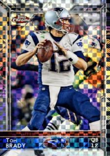 Tom Brady