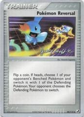 Pokémon Reversal #88 from Pokemon World Championships 2007 set