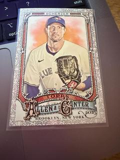 Max Scherzer