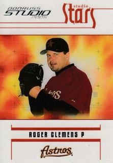 Roger Clemens