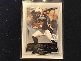 Antonio Gates
