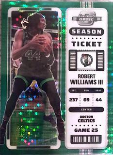 Robert Williams III