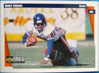 Bobby Engram
