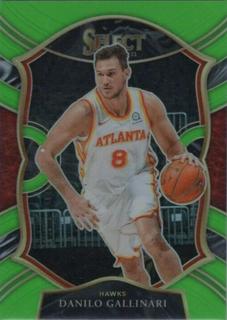 Danilo Gallinari