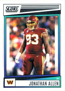 Jonathan Allen