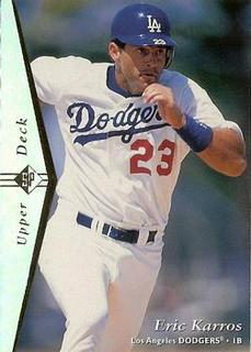Eric Karros