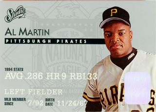 Al Martin