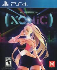 Superbeat: XONiC Playstation 4 Prices