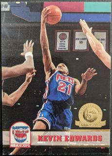 Kevin Edwards