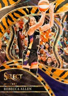 Rebecca Allen
