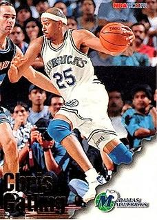 Chris Gatling