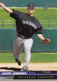 Jason Jennings