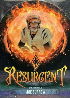 Joe Burrow