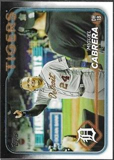 Miguel Cabrera